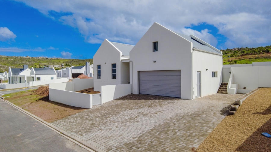3 Bedroom Property for Sale in Welgedaan Estate Western Cape